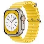 Evolved Chargers Opaska Wodna dla Pływaków do Apple Watch Rozciągliwa