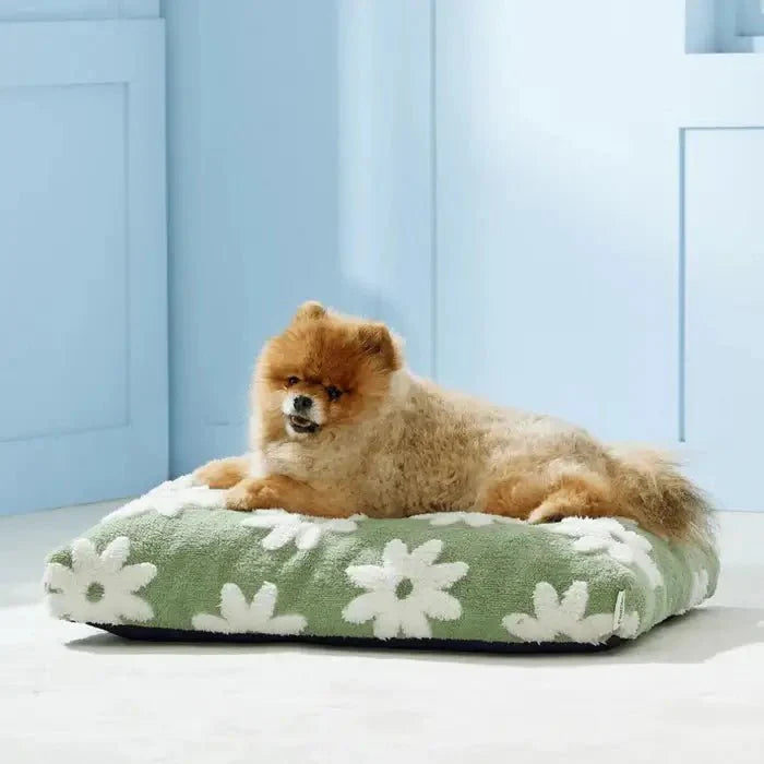 AquaRest • Waterproof Dog Bed for Indoor & Outdoor Comfort - Dog Bed
