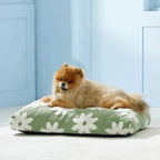 AquaRest • Waterproof Dog Bed for Indoor & Outdoor Comfort - Dog Bed