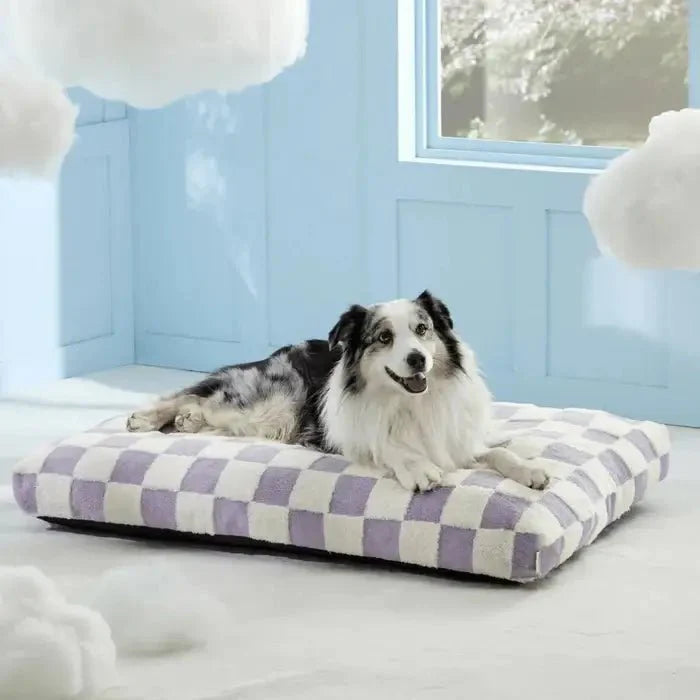 AquaRest • Waterproof Dog Bed for Indoor & Outdoor Comfort - Dog Bed
