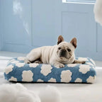 AquaRest • Waterproof Dog Bed for Indoor & Outdoor Comfort - Dog Bed