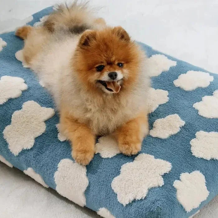 AquaRest • Waterproof Dog Bed for Indoor & Outdoor Comfort - Dog Bed