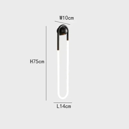 Luminara | Colecția de Aplice de Perete | Petprovac