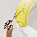 غطاء مقعد المرحاض لومي سنت