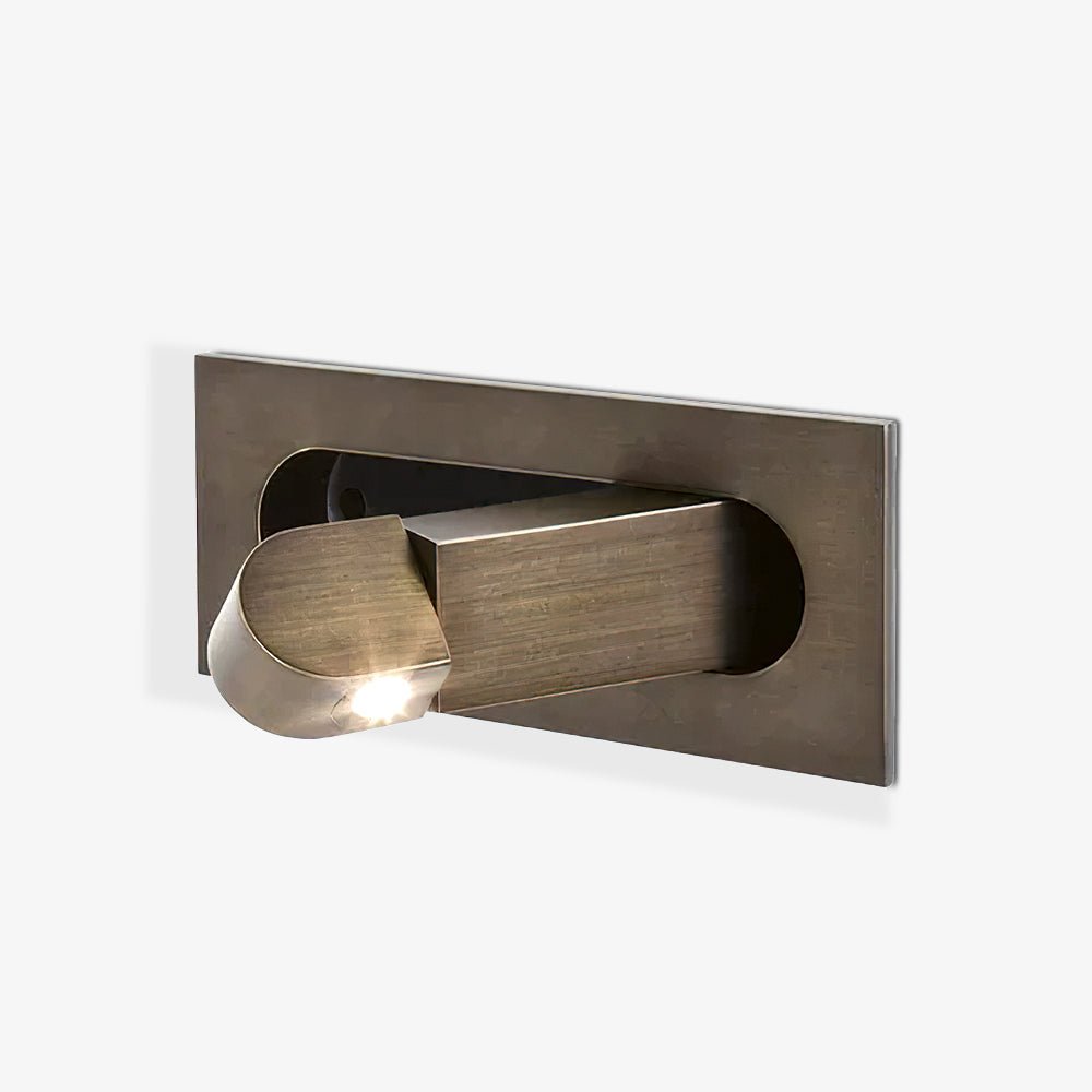Lumenare nachtkast leeslamp voor elegante bedtafels