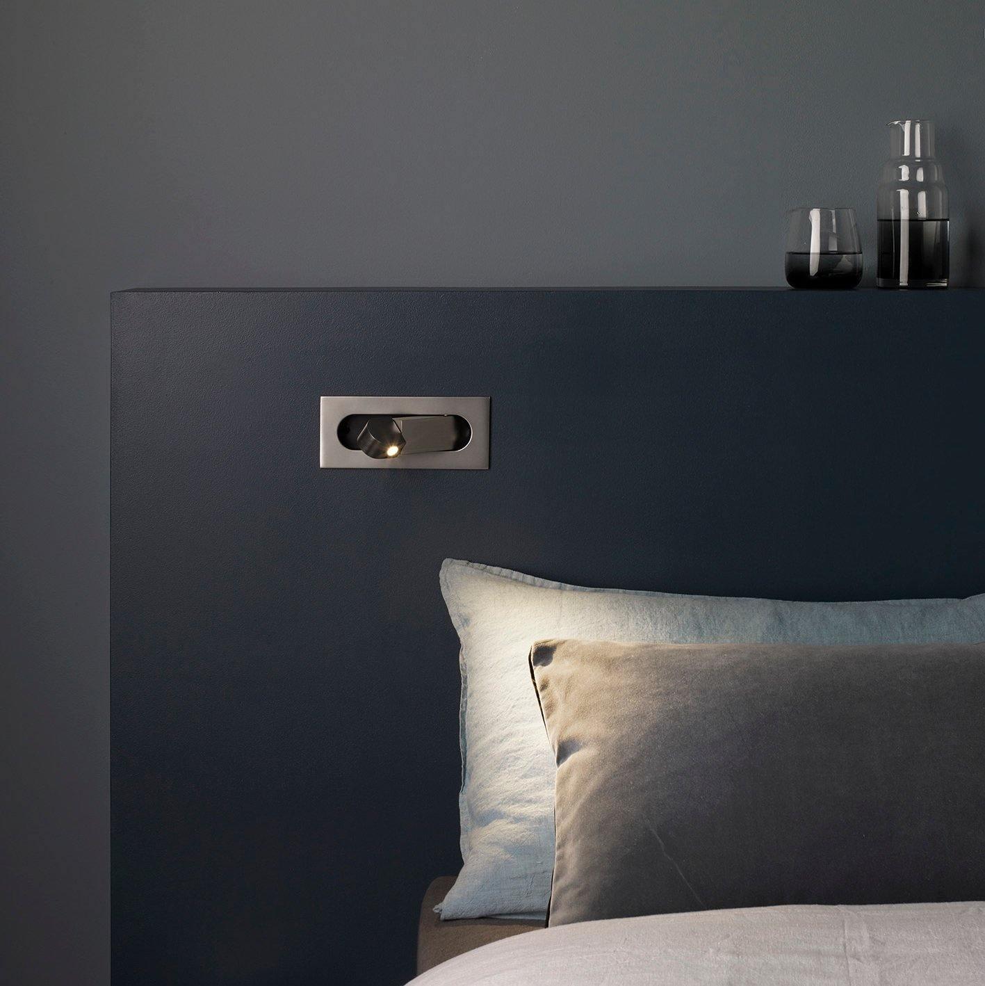 Lumenare nachtkast leeslamp voor elegante bedtafels