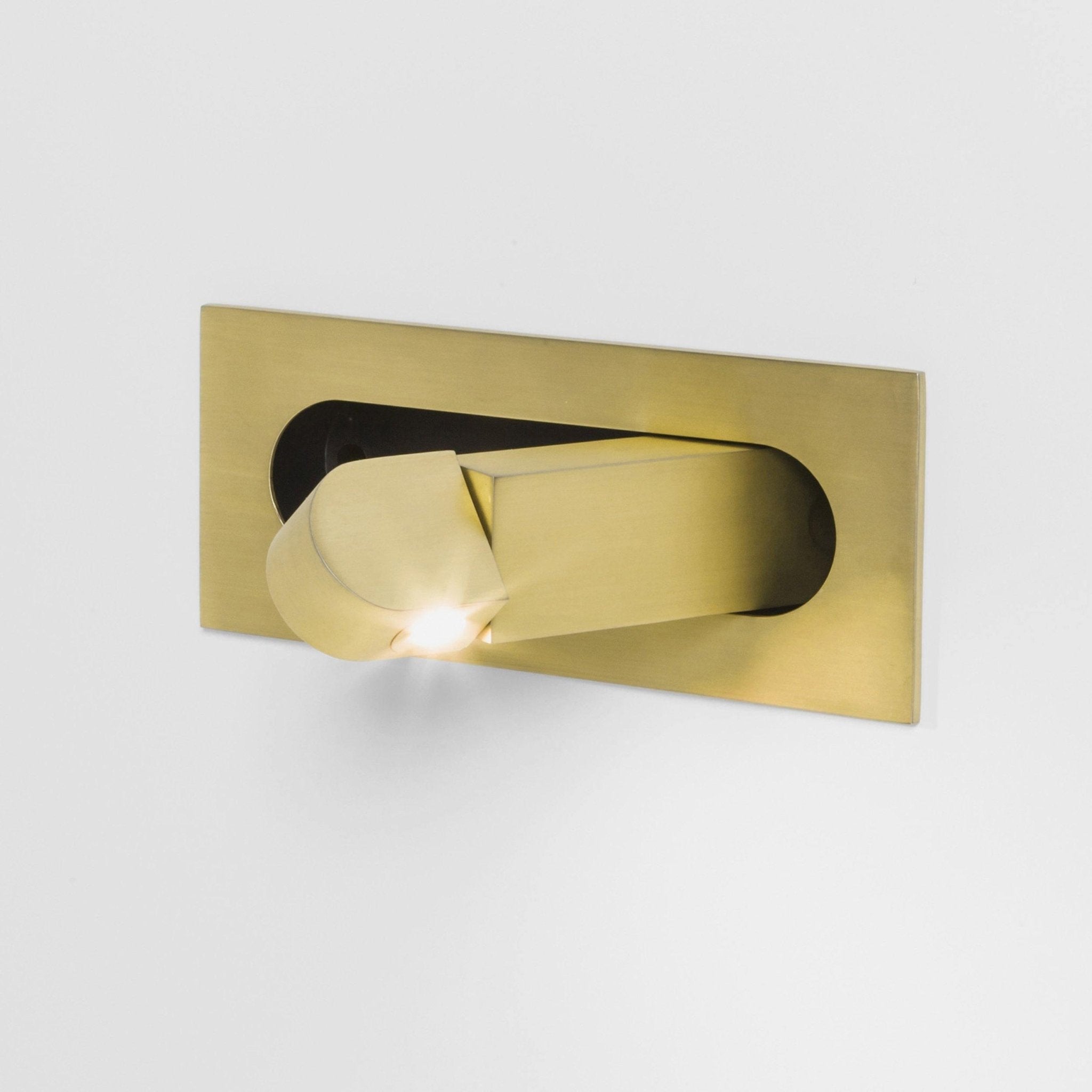 Lumenare nachtkast leeslamp voor elegante bedtafels
