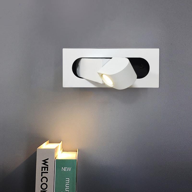 Lumenare nachtkast leeslamp voor elegante bedtafels