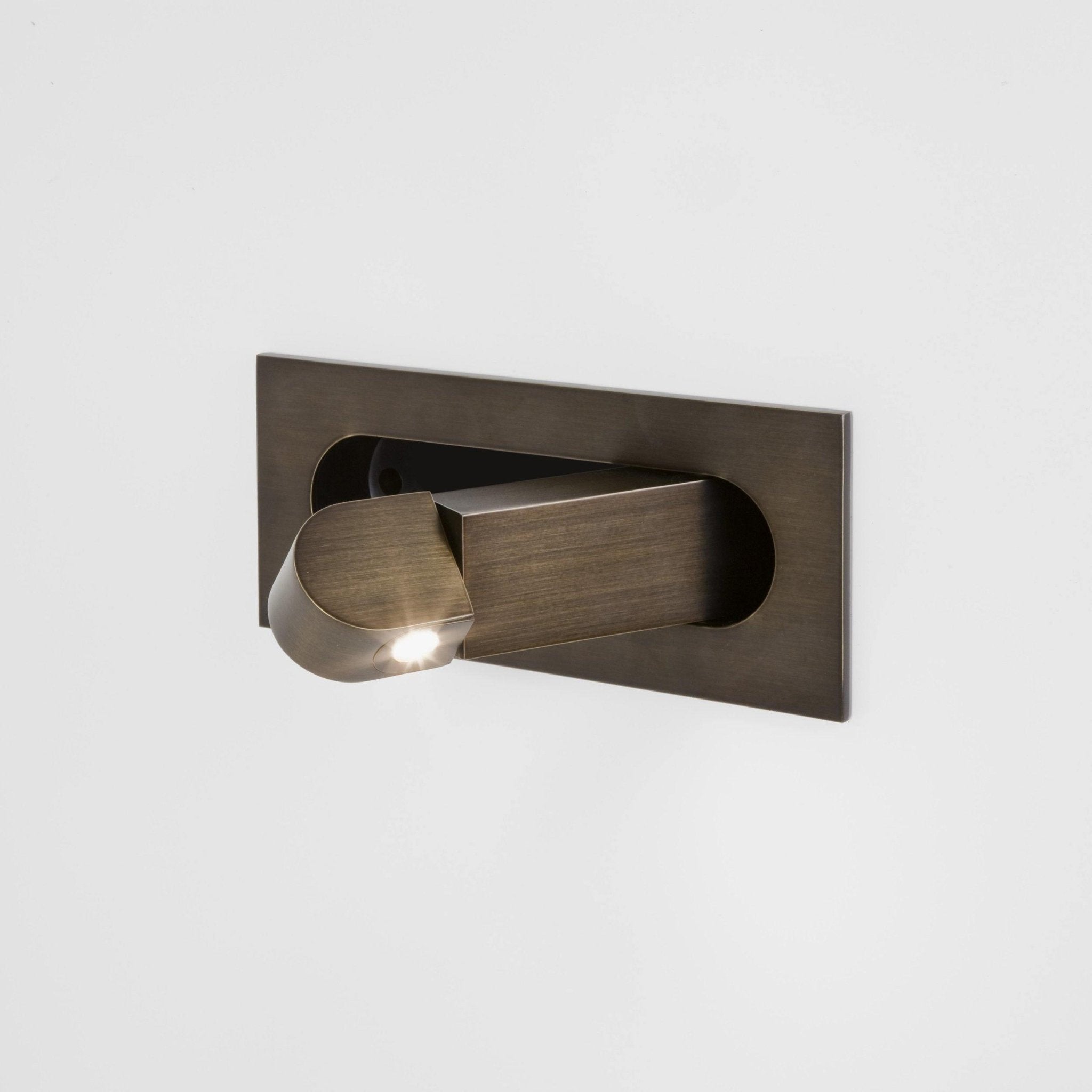 Lumenare nachtkast leeslamp voor elegante bedtafels