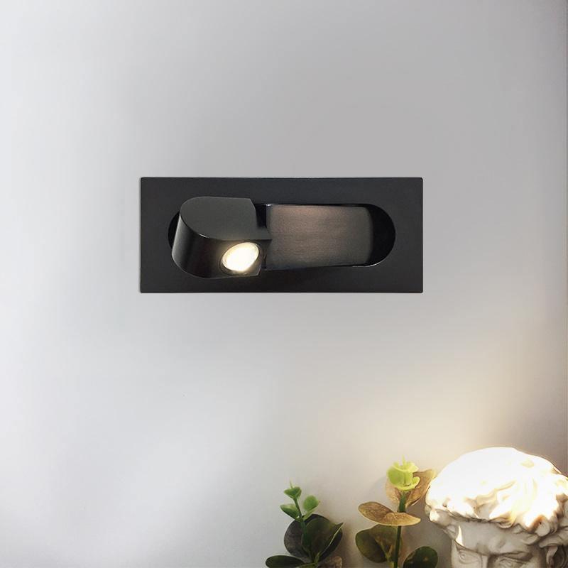 Lumenare nachtkast leeslamp voor elegante bedtafels