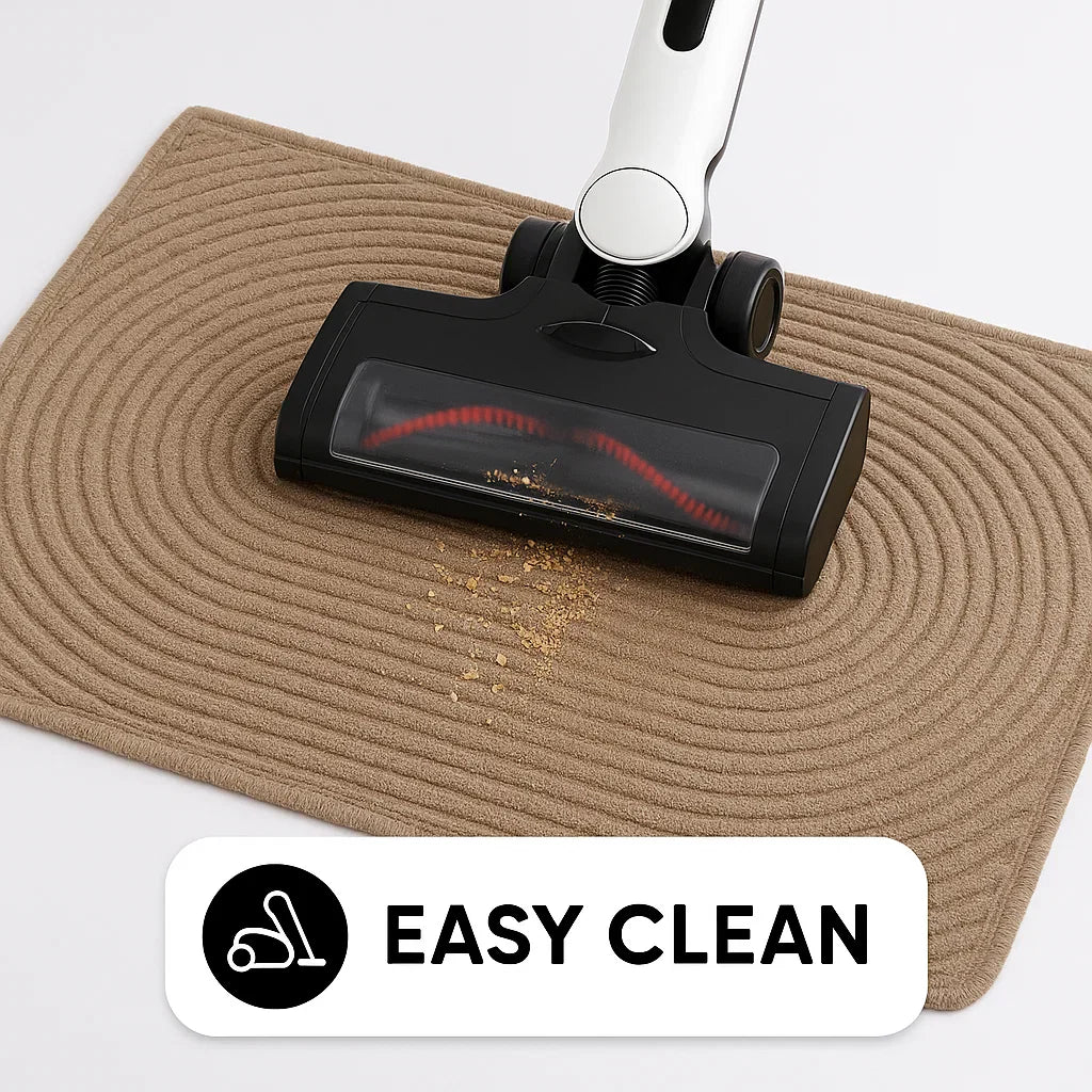 GripSafe Pro -ovenmatto raskaan käytön liukumaton sisä- ja ulkokäyttöön