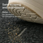 حصيرة باب غير قابلة للانزلاق من شور هولد للمداخل والفناء والمطبخ