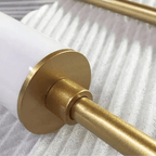 Lampa wisząca Lunara | Petprovac