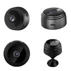 Astra HD Wireless Backup Camera With Night Vision And Waterproof Build