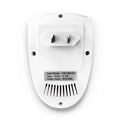 Ultrasonic Bed Bug Repellent – Chemical-Free Device Against Bed Bugs