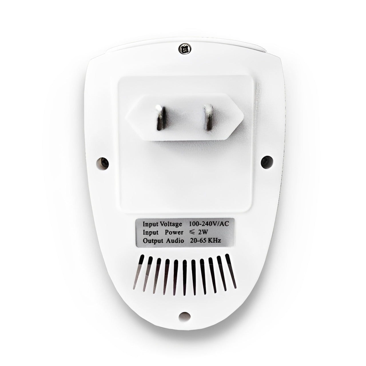 Ultrasonic Bed Bug Repellent – Chemical-Free Device Against Bed Bugs