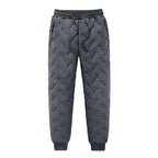 Ardeno | Unisex Fleecetrousers til Vinterkulde