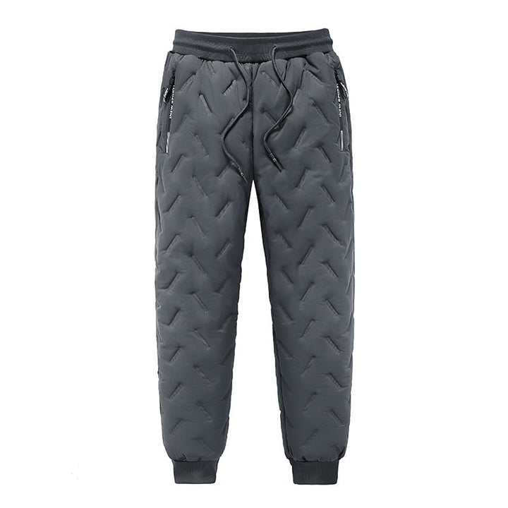 Ardeno | Unisex Fleecetrousers til Vinterkulde