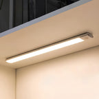 Motion Activated Wireless LED Closet Light For Under Cabinet Use