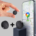 Trackpod Magnetische Mini GPS-tracker Real-time Autobeveiliging