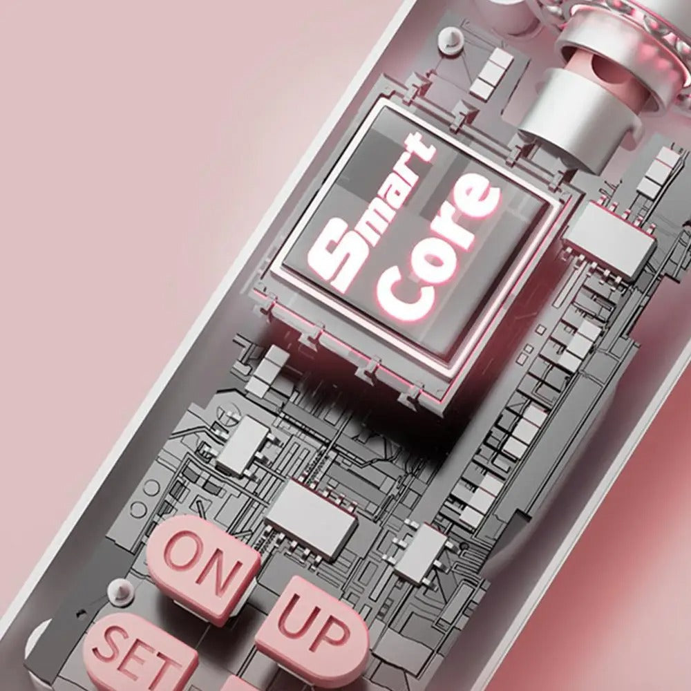 VeloFit corde à sauter sans fil avec compteur pour entraînements à domicile