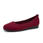Chaussures à enfiler Kaylee pour femmes avec confort nuageux toute la journée