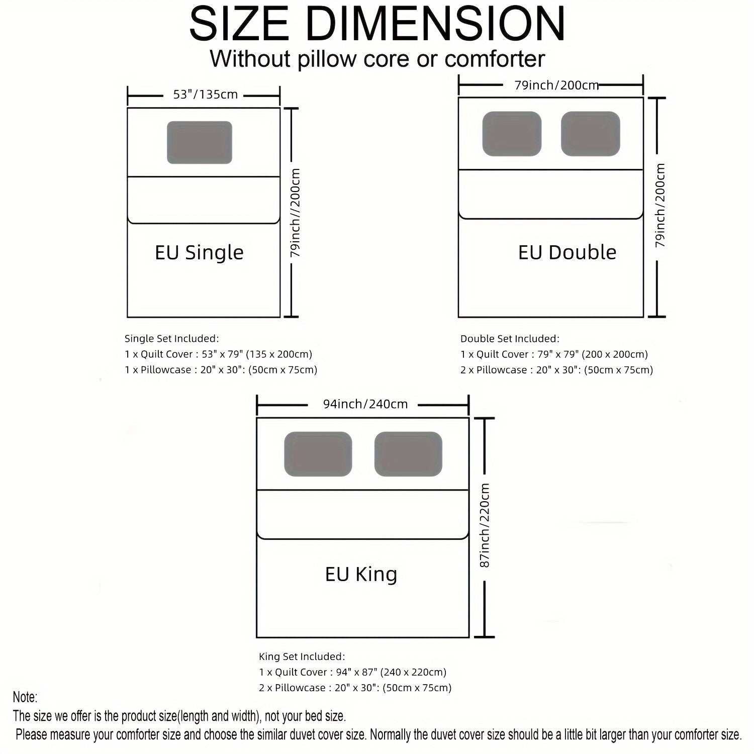 CourtPulse Basketball Duvet Cover Set for Kids and Teens