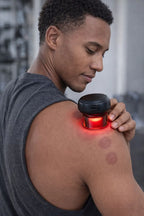 كوب بولس الذكي — راحة فورية من آلام العضلات والتوتر