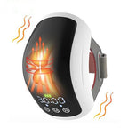 Knie-Massagegerät mit 630nm, 660nm und 880nm Licht für Gelenkkomfort