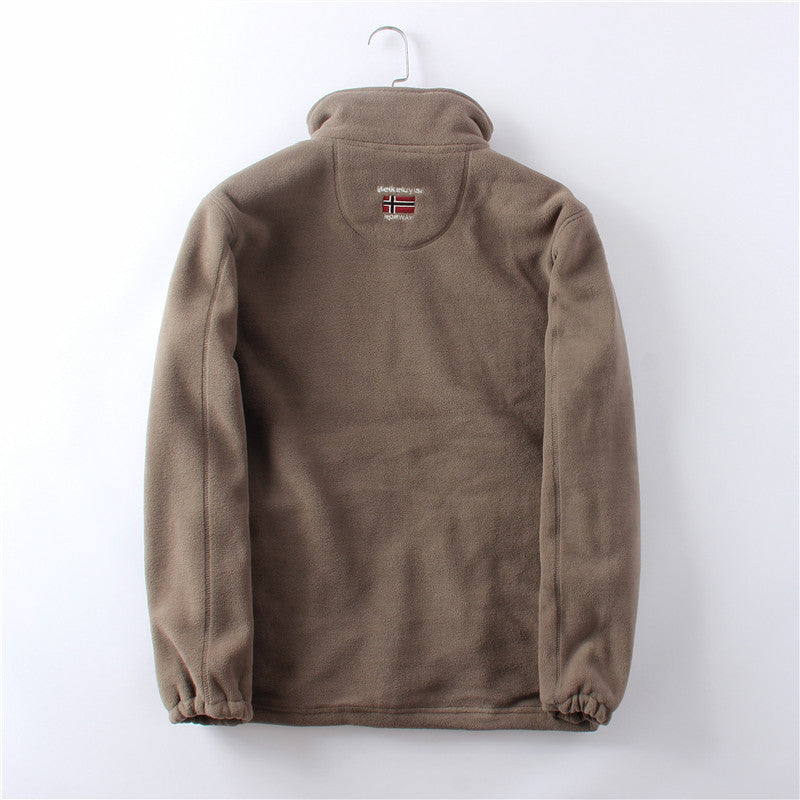 Chaqueta de Expedición Altara Ridge para Clima Extremo