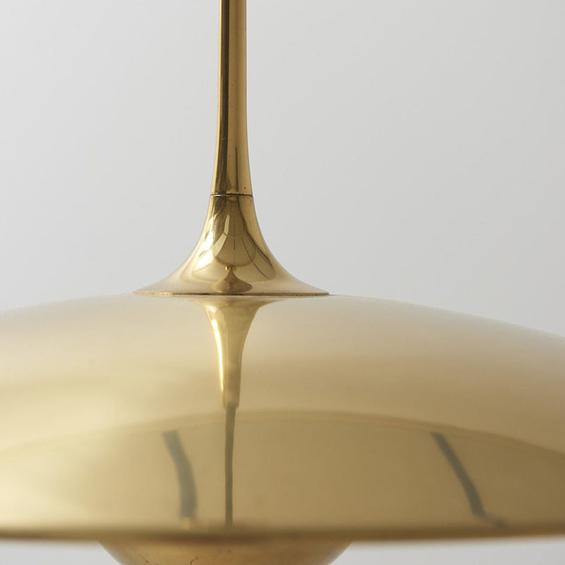 NovaLume LED pendellamper til det hyggelige stueområde