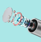 Auralyn Pulitore Auricolare Intelligente