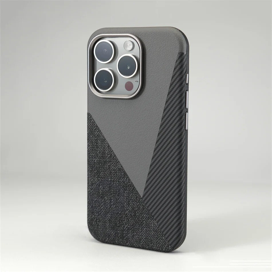 Aurion MagSafe-Compatible Case | Petprovac