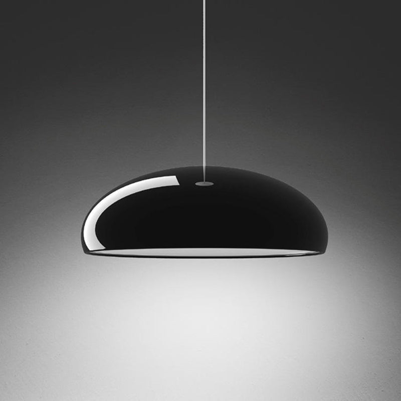 NovaOrb Rund Pendellampe | Elegant Moderne Taklampe