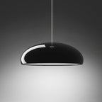 NovaOrb Rund Pendellampe | Elegant Moderne Taklampe