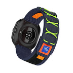 Vellaro | Cinturino intrecciato in nylon di design per Samsung Watch 7 Ultra