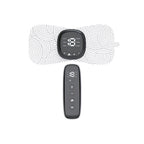 Cerotto Termico EMS Wireless per Tensione Muscolare e Recupero Quotidiano