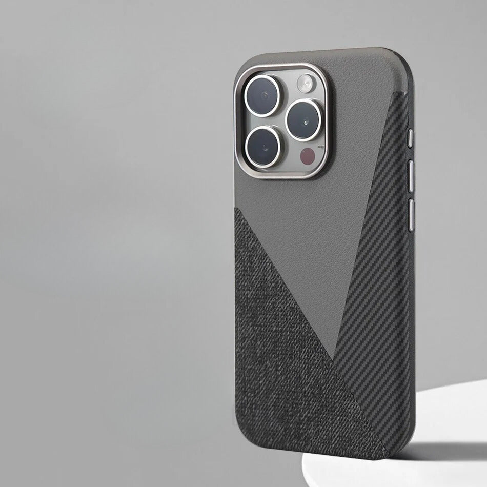 Aurion MagSafe-Compatible Case | Petprovac