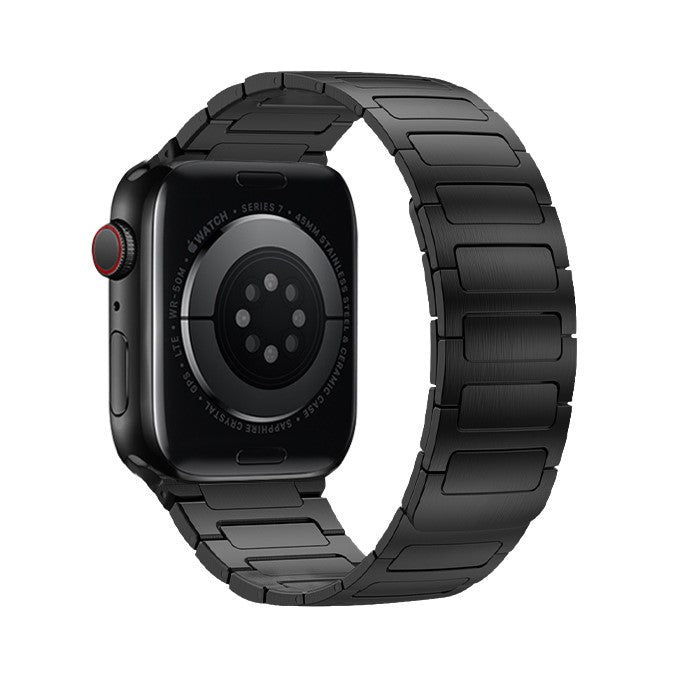 Kirrea magnetiskt band i rostfritt stål för Apple Watch | Petprovac