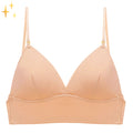 Moonlight Silk Backless Bra For Women With Invisible Comfort