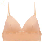 Moonlight Silk Backless Bra For Women With Invisible Comfort