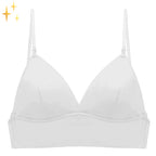Moonlight Silk Backless Bra For Women With Invisible Comfort