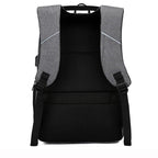 Beg Galas Kalis Air Ventureo Dengan Pengecas Laptop 15.6-Inci