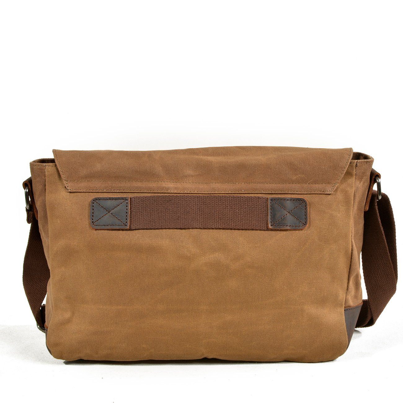 Phoenix Handmade Vintage Charm Sling Bag For Explorers