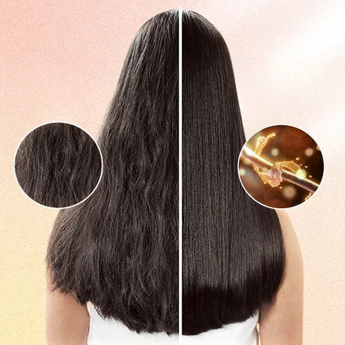 Lumiara | Berus Rambut 3-Dalam-1