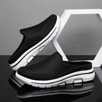Pittmans Ortopedik Spor Sandaletleri Aktif Yetişkinler İçin Yastıklı Konfor ve Destek Sunar