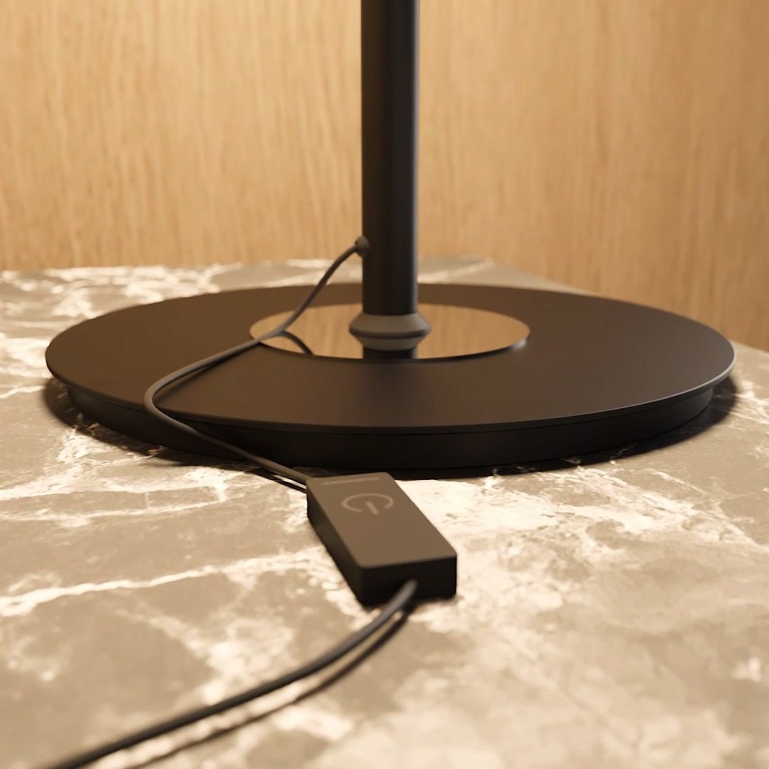 مصباح حائطي زجاجي لومينرا لغرف المعيشة العصرية اليوم