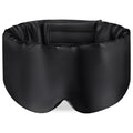 Mulberry Silk Eye Sleep Mask For Light Blocking And Skin Comfort