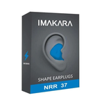 TruCalm Gürültü Azaltan Alerji Yapmayan Uyku Kulak Tıkaçları