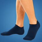 Cut Socks – Moisture-Wicking – Soft Elastic Fibre – Sweat-Free All-Day Comfort – Durable Odour Control